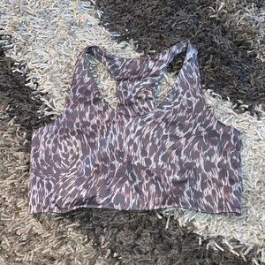 Z by Zella size L gym top good cond